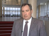 Рогозин возродил антинатовскую риторику в преддверии возвращения Путина в Кремль Рогозин возродил антинатовскую риторику в преддверии возвращения Путина в Кремль