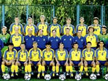 Украинские футболисты начали выступление в отборочном цикле чемпионата мира с домашнего поражения 