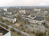 На Украине 5 октября в Чернобыльской зоне отчуждения состоится церемония начала строительства Централизованного хранилища радиоактивных отходов