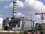 Украина снижает зависимость от России с помощью ядерного хранилища в Чернобыле