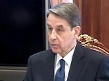 Министр Авдеев сказал, что образ Торопецкой Богоматери пробудет в Торопце один год, и передал РПЦ иконы, выкупленные за границей Министр Авдеев сказал, что образ Торопецкой Богоматери пробудет в Торопце один год, и передал РПЦ иконы, выкупленные за границей
