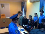 Дочь Юлии Тимошенко рассказала ПАСЕ о суде над своей матерью Дочь Юлии Тимошенко рассказала ПАСЕ о суде над своей матерью