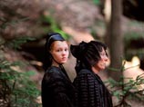 "Фауст" вошел в число фаворитов Лондонского кинофестиваля "Фауст" вошел в число фаворитов Лондонского кинофестиваля