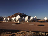 Один из самых грандиозных проектов в науке XXI столетия, целью которого является изучение ранних этапов существования Вселенной, стартовал в пустыне Атакама в Чили