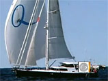 Яхта S/V Quest, на которой супруги Джин и Скотт Адам, а также их друзья Филис Макей и Боб Риггл совершали кругосветное путешествие, была захвачена пиратами 18 февраля недалеко от побережья Сомали в Индийском океане Яхта S/V Quest, на которой супруги Джин и Скотт Адам, а также их друзья Филис Макей и Боб Риггл совершали кругосветное путешествие, была захвачена пиратами 18 февраля недалеко от побережья Сомали в Индийском океане