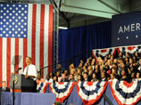 Обама признал, что не верит в победу на выборах-2012: "Меня считают неудачником"