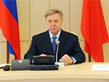 Московская область отказалась от претензий на проведение ЧМ-2018 Московская область отказалась от претензий на проведение ЧМ-2018