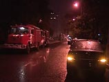 Едва полиция отпустила подозреваемых в диверсиях анархистов, в Москве спалили еще три иномарки