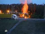 Едва полиция отпустила подозреваемых в диверсиях анархистов, в Москве спалили еще три иномарки Едва полиция отпустила подозреваемых в диверсиях анархистов, в Москве спалили еще три иномарки