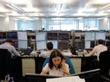 Пока эксперты спорят о причинах "черного вторника", российские биржи отыгрывают падение Пока эксперты спорят о причинах "черного вторника", российские биржи отыгрывают падение