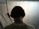 В подмосковном суде 31-летний мужчина повесился после приговора на капроновой нитке от нательного крестика В подмосковном суде 31-летний мужчина повесился после приговора на капроновой нитке от нательного крестика