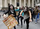 Хакеры присоединились к акции "Занять Уолл-стрит" и угрожают взломать сайт NYSE Хакеры присоединились к акции "Занять Уолл-стрит" и угрожают взломать сайт NYSE