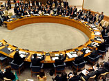 Израиль и Франция резко отреагировали на итоги голосования в Совете безопасности ООН по вопросу о принятии резолюции в отношении Сирии