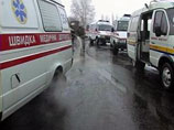 В Запорожской области Украины милиция изучает обстоятельства смерти мужчины, который подорвался на гранате прямо на школьном стадионе В Запорожской области Украины милиция изучает обстоятельства смерти мужчины, который подорвался на гранате прямо на школьном стадионе