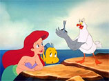 Disney выпустит свои лучшие мультфильмы в 3D Disney выпустит свои лучшие мультфильмы в 3D