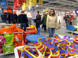 FT рассказала о российском среднем классе: потребители, обожающие шопинг