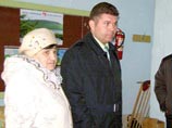 Красноярский депутат-единоросс сломал нос главе района Красноярский депутат-единоросс сломал нос главе района