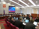 Центризбирком РФ утвердил возможность голосовать на выборах по почте Центризбирком РФ утвердил возможность голосовать на выборах по почте