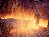 11 китайских металлургов погибли в расплавленном металле 11 китайских металлургов погибли в расплавленном металле