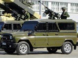 Минобороны отказывается от закупок знаменитых "уазиков" - неприхотливого "бобика" заменит капризный "охотник" Минобороны отказывается от закупок знаменитых "уазиков" - неприхотливого "бобика" заменит капризный "охотник"