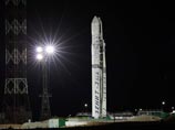 Ракета стартовала сегодня в 01:00 по московскому времени Ракета стартовала сегодня в 01:00 по московскому времени