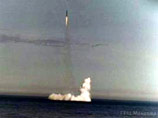 В России успешно завершились испытания стратегической ракеты "Лайнер", которая вдвое мощнее многострадальной "Булавы"