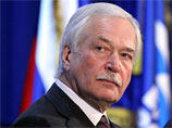 "Единая Россия" готова официально выдвинуть Владимира Путина кандидатом в президенты на съезде партии, который планируется в конце ноября, то есть до выборов в Государственную Думу России, сообщил глава высшего совета "ЕР", спикер Госдумы Борис Грызлов "Единая Россия" готова официально выдвинуть Владимира Путина кандидатом в президенты на съезде партии, который планируется в конце ноября, то есть до выборов в Государственную Думу России, сообщил глава высшего совета "ЕР", спикер Госдумы Борис Грызлов