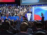 "Единой России" не терпится: Путина срочно выдвигают кандидатом в президенты