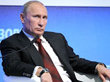 Путин сообщил, что Россия готова ко второй волне кризиса