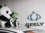 Китайская компания Geely, купившая Volvo в прошлом году, теперь присматривается к испытывающему финансовые проблемы шведскому автоконцерну Saab Китайская компания Geely, купившая Volvo в прошлом году, теперь присматривается к испытывающему финансовые проблемы шведскому автоконцерну Saab