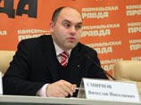 "Правое дело" идет в атаку: партия собирается пройти в Госдуму и сделать президентом Богданова
