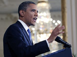 Обама: экономика США нуждается в срочной встряске