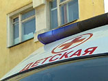 Вечером 6 октября были госпитализированы 53 воспитанника детского сада "Луч" из поселка Цементный Невьянского городского округа Вечером 6 октября были госпитализированы 53 воспитанника детского сада "Луч" из поселка Цементный Невьянского городского округа