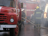 Поджоги автомобилей в Москве продолжаются: две машины сгорели на юго-западе столицы