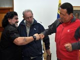 Россия экстренно отправила Сечина к больному Чавесу: Москве грозят миллиардные потери