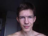 18-летний Сергей Резниченко, "вундеркинд из Мелитополя", минувшей зимой выпрыгнул из окна общежития, оставив записку: "Я Бог"