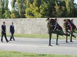 Николя Саркози и Серж Саргсян, 6 октября 2011 года Николя Саркози и Серж Саргсян, 6 октября 2011 года