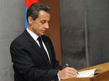 Попытка Саркози помирить Турцию с Арменией вызвала международный скандал