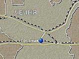 В пригороде Грозного обнаружены трупы трех сотрудников МЧС России В пригороде Грозного обнаружены трупы трех сотрудников МЧС России