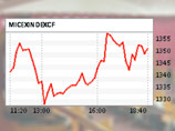 Российский фондовый рынок закончил пятницу в хорошем "плюсе", однако неделю - в "минусе"