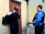 В Нижнем Новгороде приставы опечатали морг с трупом В Нижнем Новгороде приставы опечатали морг с трупом