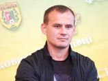 Тренера украинского футбольного клуба расстреляли из ружья 
