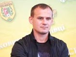 Тренера украинского футбольного клуба расстреляли из ружья Тренера украинского футбольного клуба расстреляли из ружья
