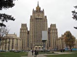 МИД корректирует позицию по Сирии: не против резолюции ООН и ждет оппозицию для переговоров МИД корректирует позицию по Сирии: не против резолюции ООН и ждет оппозицию для переговоров