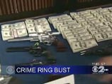 В Нью-Йорке арестовали 86 человек по обвинению в крупнейшем мошенничестве с кредитками