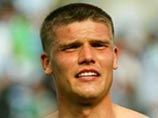 Заморские СМИ назвали Игоря Денисова "бульдогом", который съел Гамшика Заморские СМИ назвали Игоря Денисова "бульдогом", который съел Гамшика