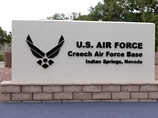 Согласно полученным сведениям, вирус был найден в компьютерных системах базы американских ВВС Крич, которая расположена в штате Невада