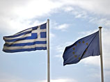 Немецкий депутат предложил Греции отказаться от суверенитета или покинуть зону евро