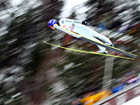 Лидер сборной России по прыжкам на лыжах с трамплина погиб в ДТП