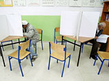 Избирательный участок в Гожуве-Велькопольским открылся с опозданием на 2,5 часа
